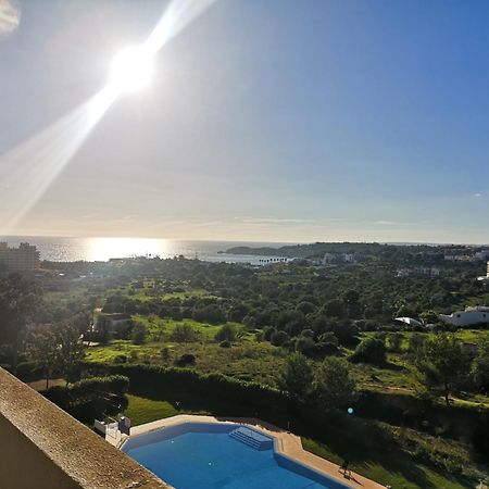 Apartment Mar A Vista ポルティマン エクステリア 写真