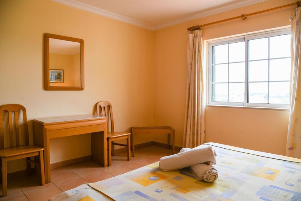 Apartment Mar A Vista ポルティマン エクステリア 写真
