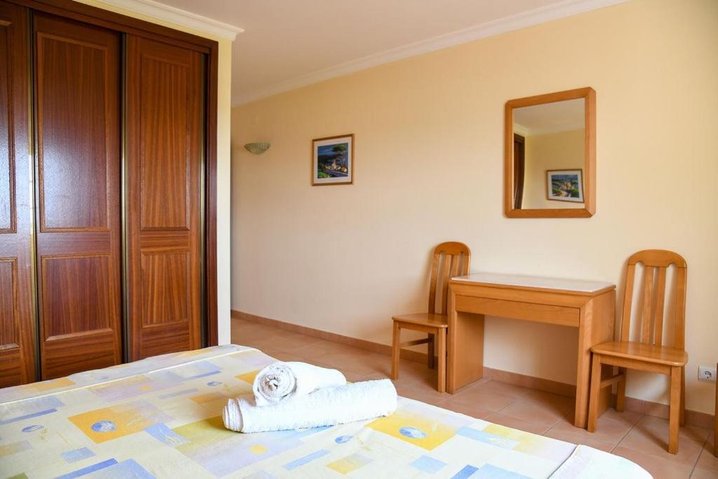 Apartment Mar A Vista ポルティマン エクステリア 写真