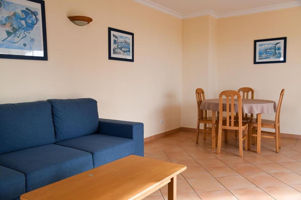 Apartment Mar A Vista ポルティマン エクステリア 写真