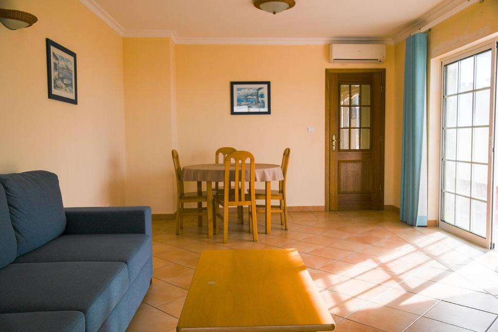 Apartment Mar A Vista ポルティマン エクステリア 写真