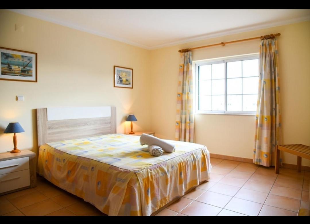 Apartment Mar A Vista ポルティマン エクステリア 写真