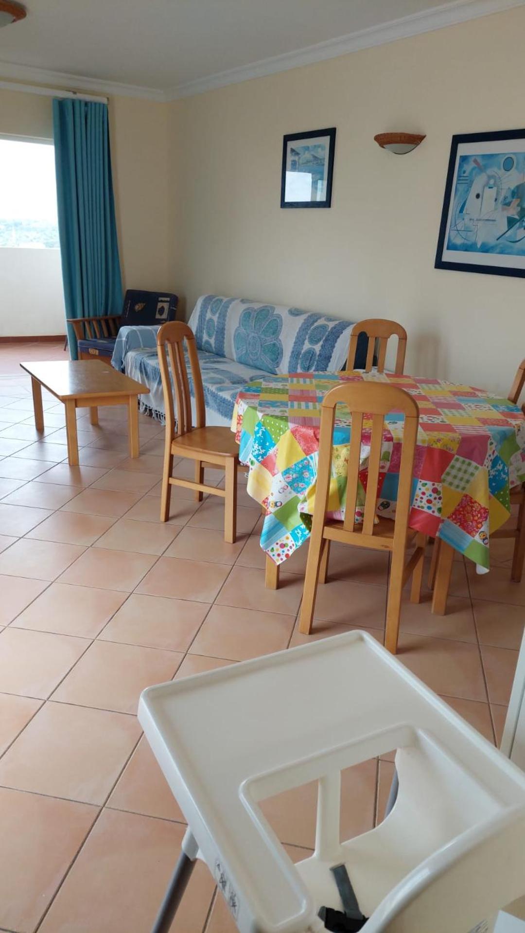 Apartment Mar A Vista ポルティマン エクステリア 写真