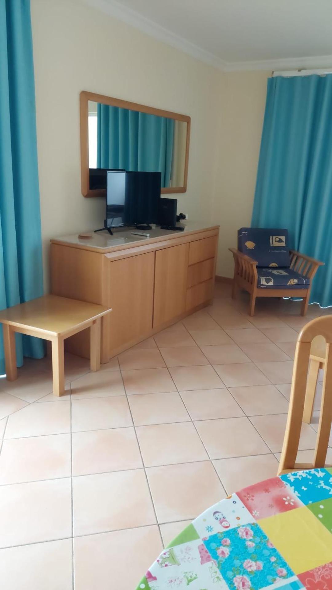 Apartment Mar A Vista ポルティマン エクステリア 写真