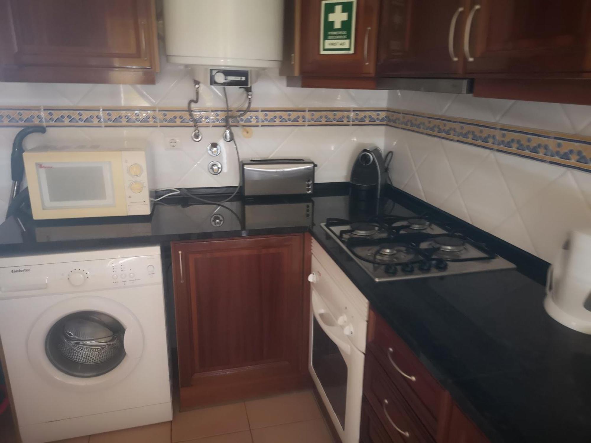 Apartment Mar A Vista ポルティマン エクステリア 写真