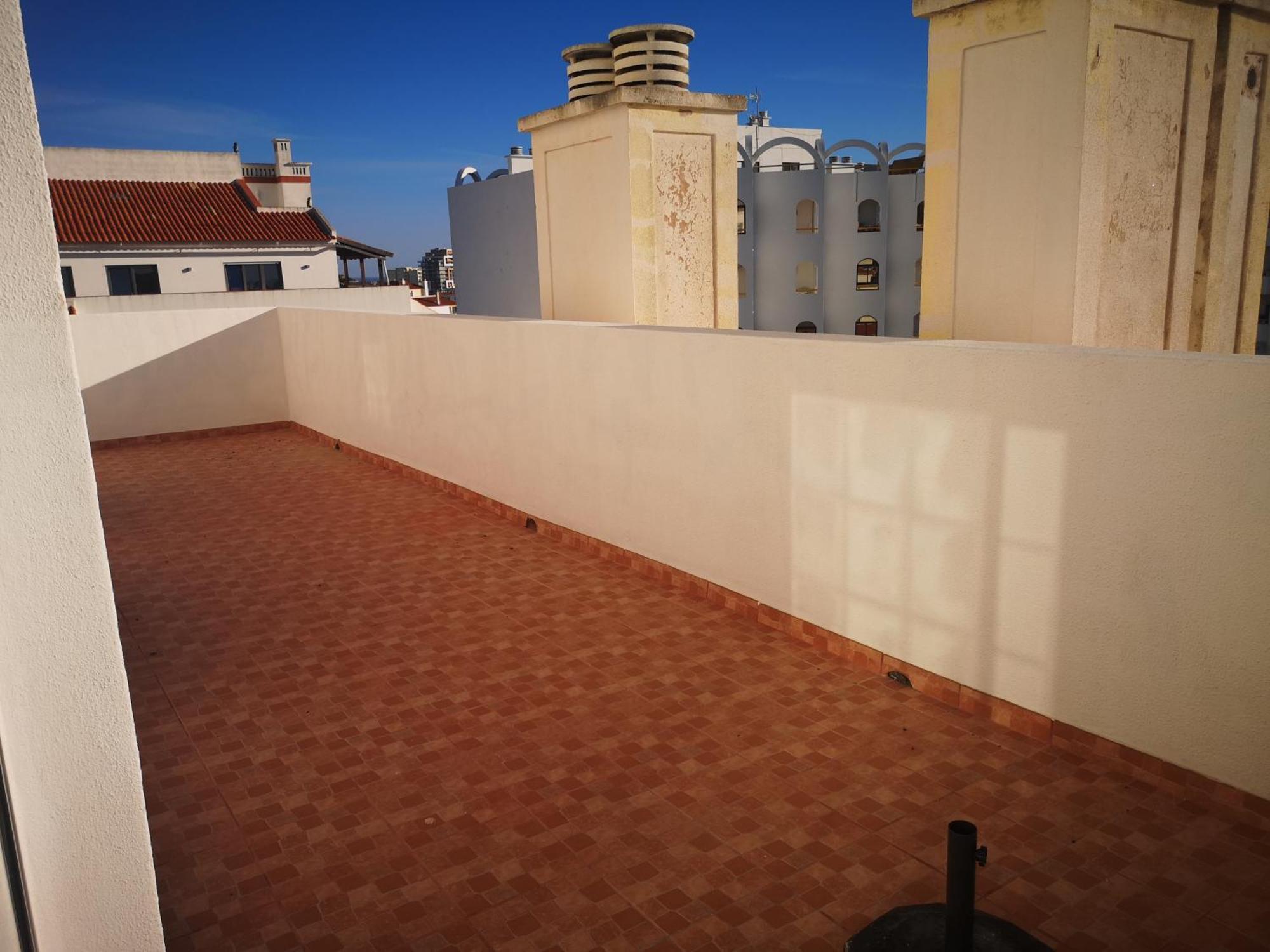Apartment Mar A Vista ポルティマン 部屋 写真