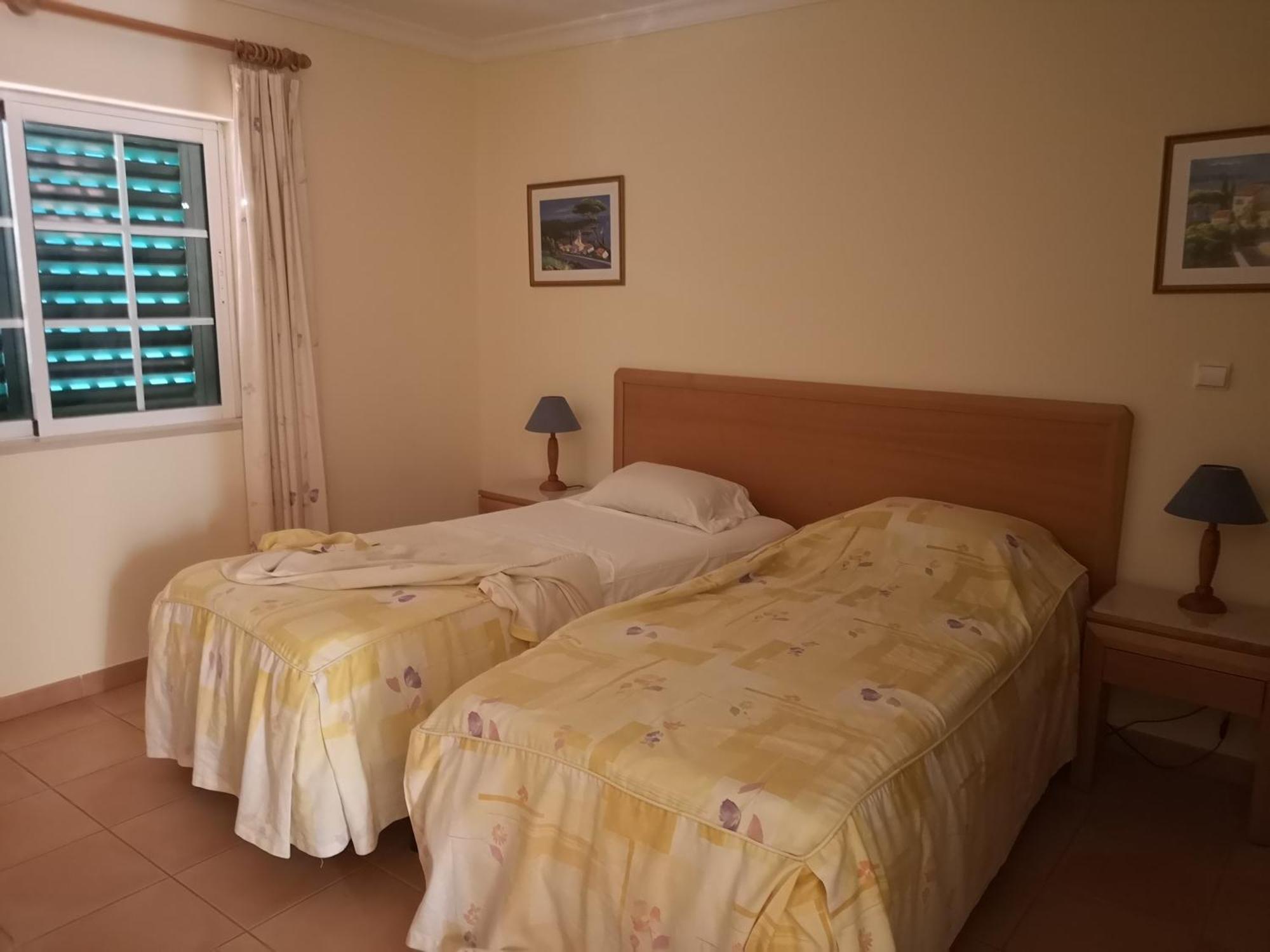 Apartment Mar A Vista ポルティマン エクステリア 写真