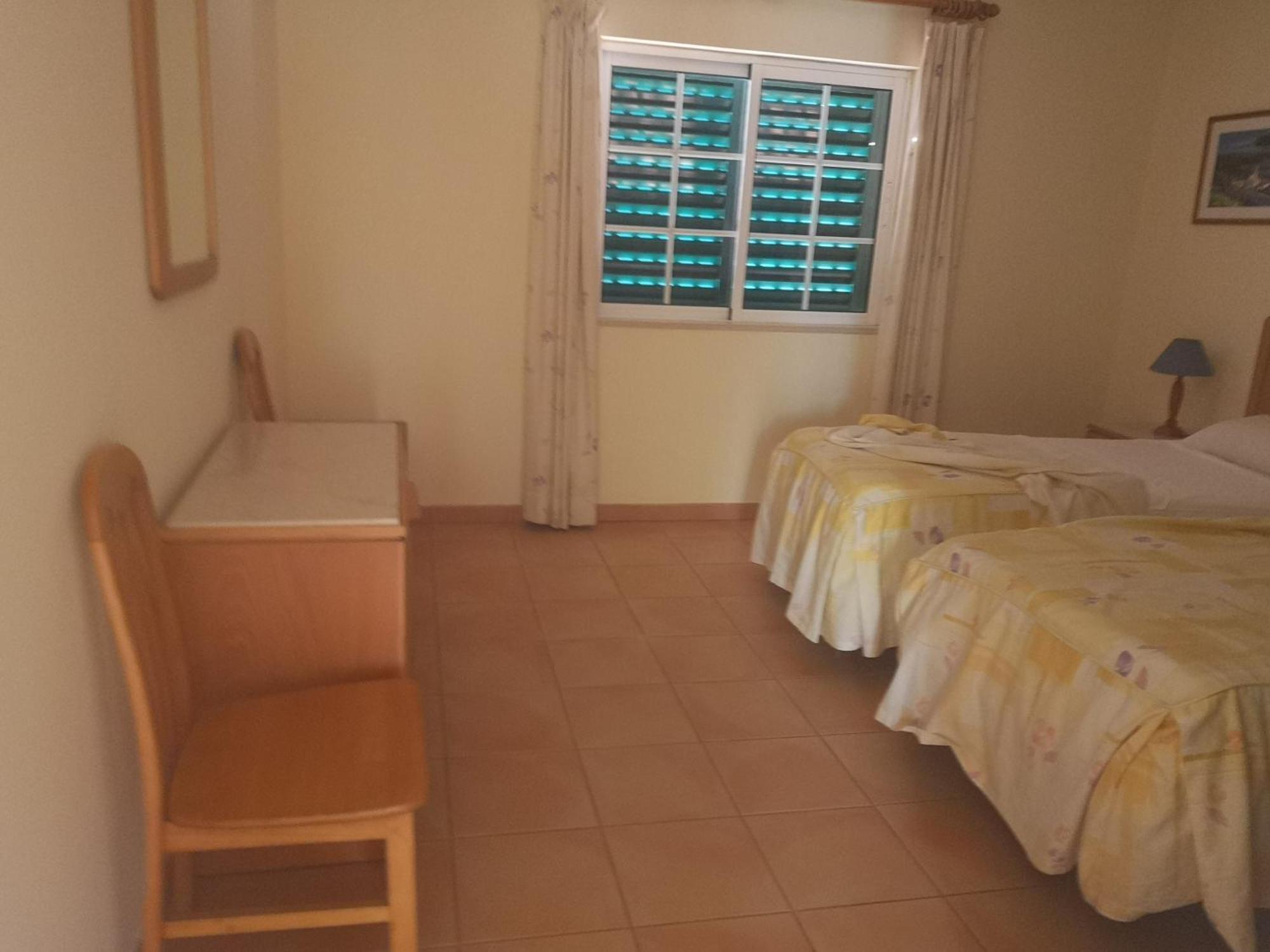 Apartment Mar A Vista ポルティマン エクステリア 写真
