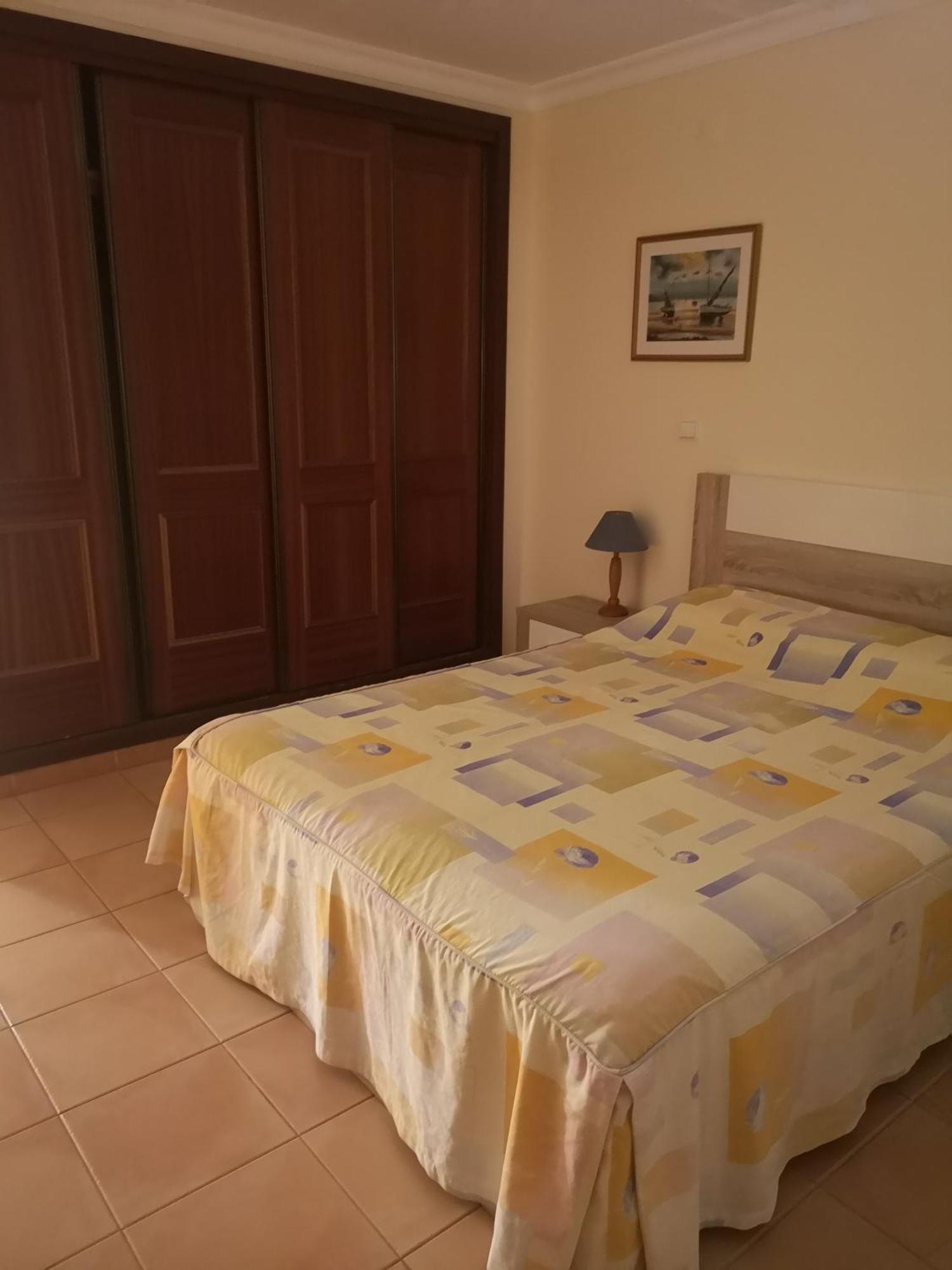 Apartment Mar A Vista ポルティマン エクステリア 写真