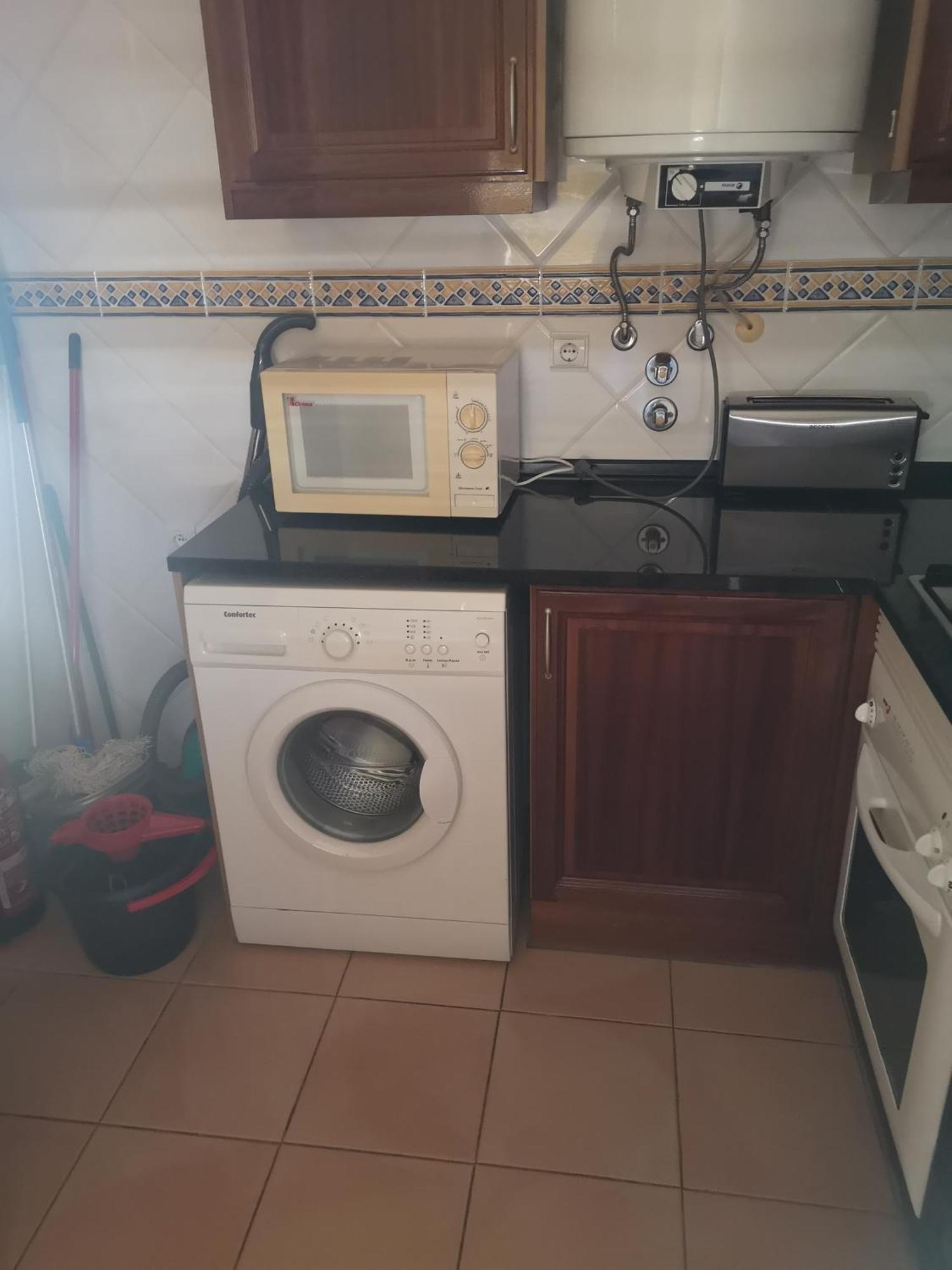 Apartment Mar A Vista ポルティマン 部屋 写真