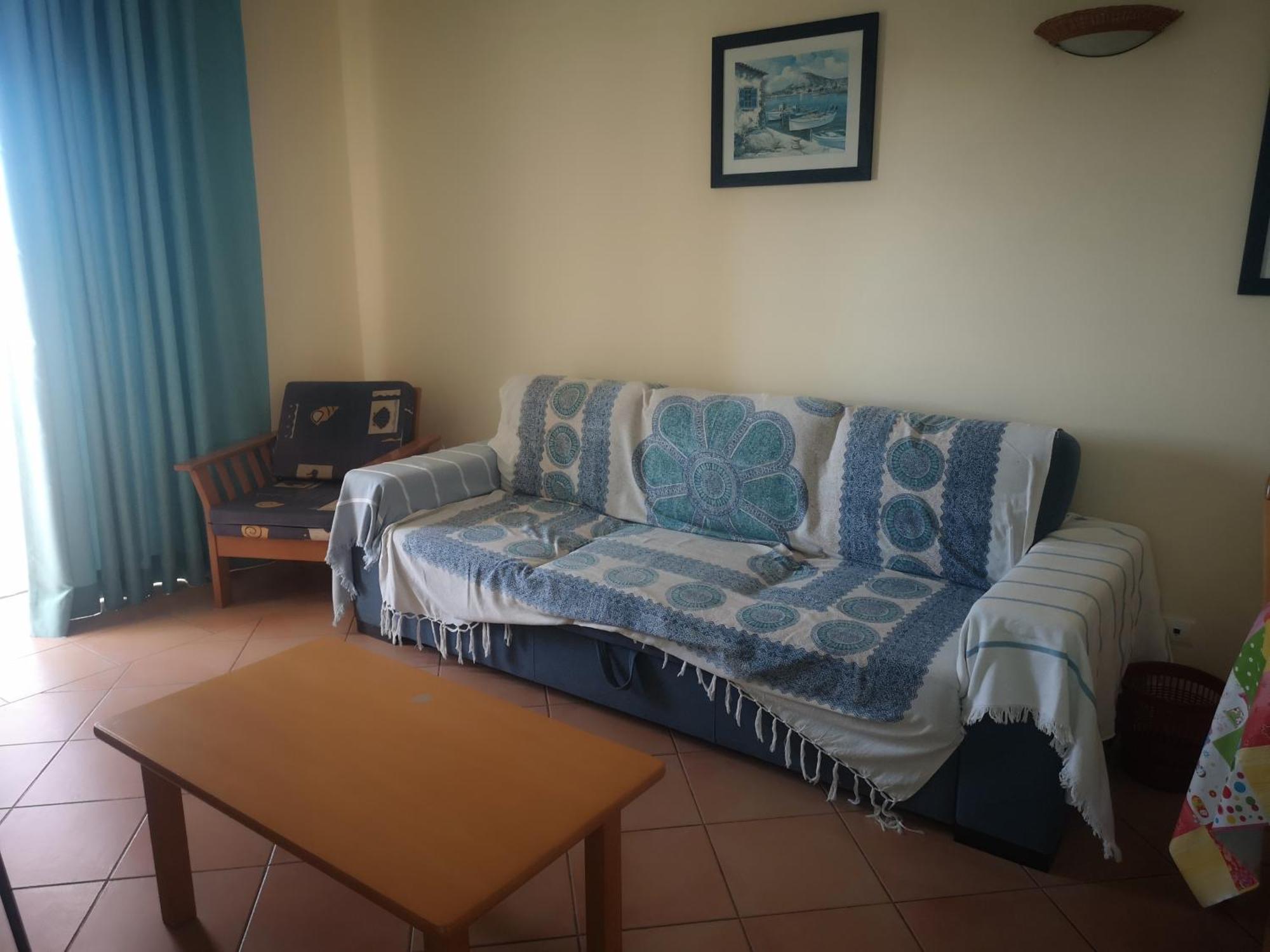 Apartment Mar A Vista ポルティマン 部屋 写真